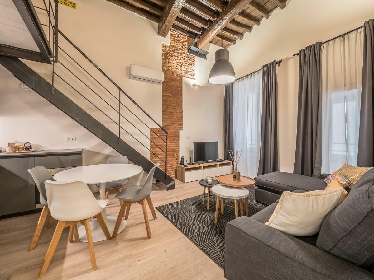 My Luxury Suites Savona Bagian luar foto