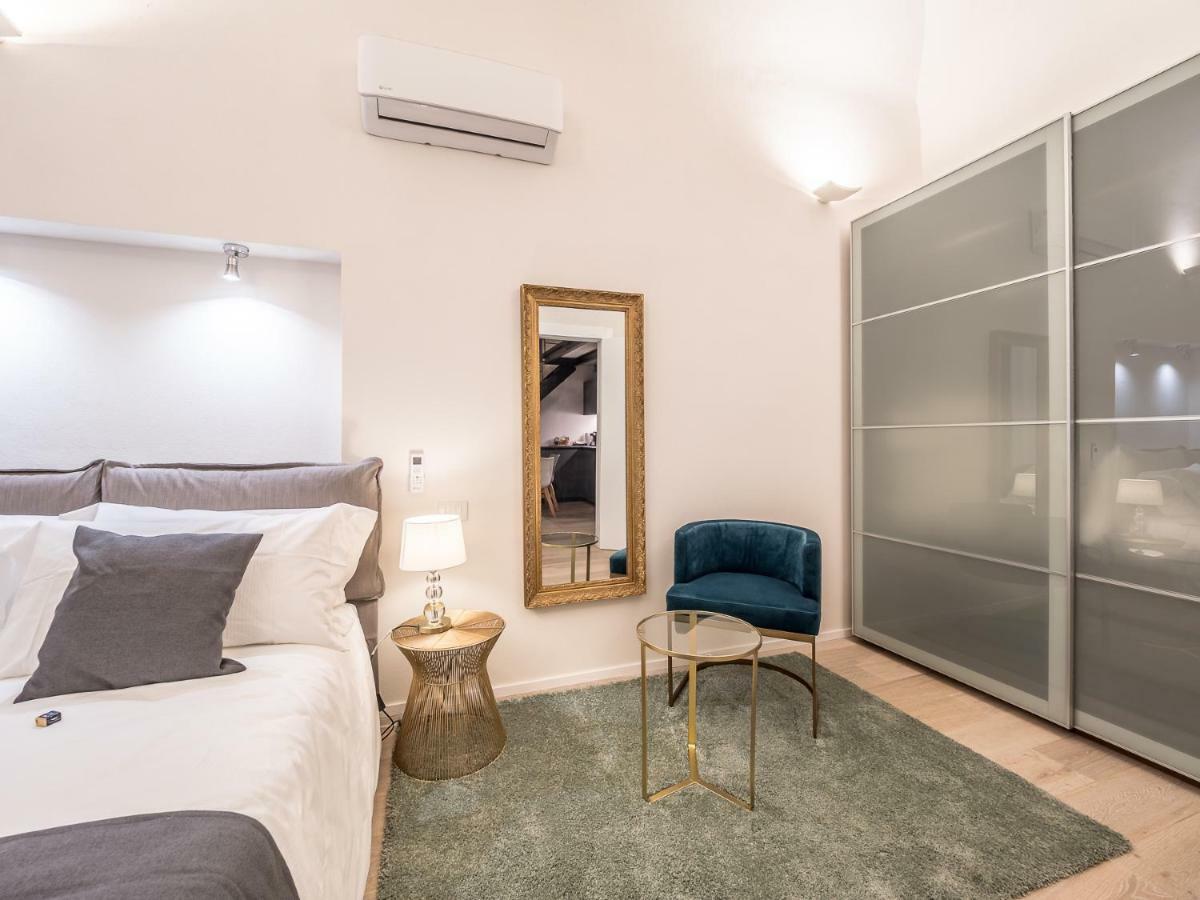 My Luxury Suites Savona Bagian luar foto