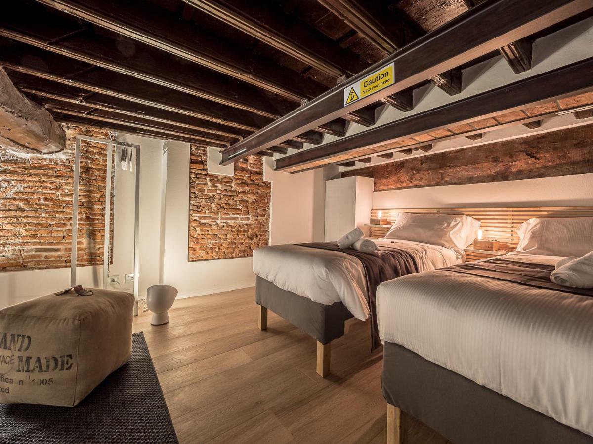 My Luxury Suites Savona Bagian luar foto