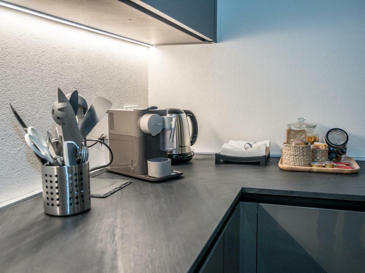 My Luxury Suites Savona Bagian luar foto