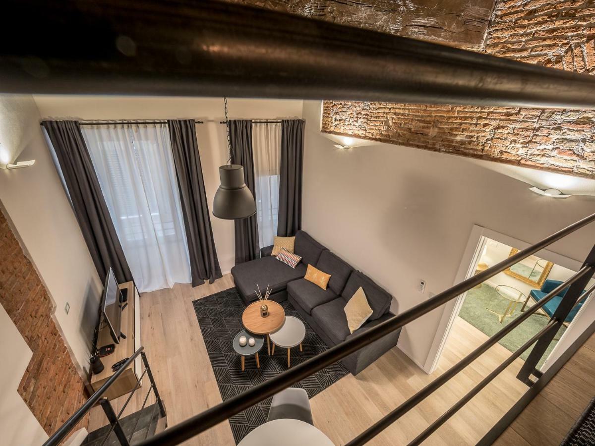 My Luxury Suites Savona Bagian luar foto
